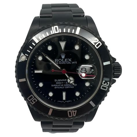 how much is a rolex 16610 worth|Rolex 16610 bezel.